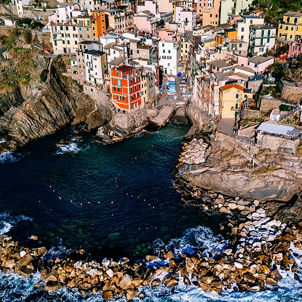 Gestione Affitti Brevi Genova