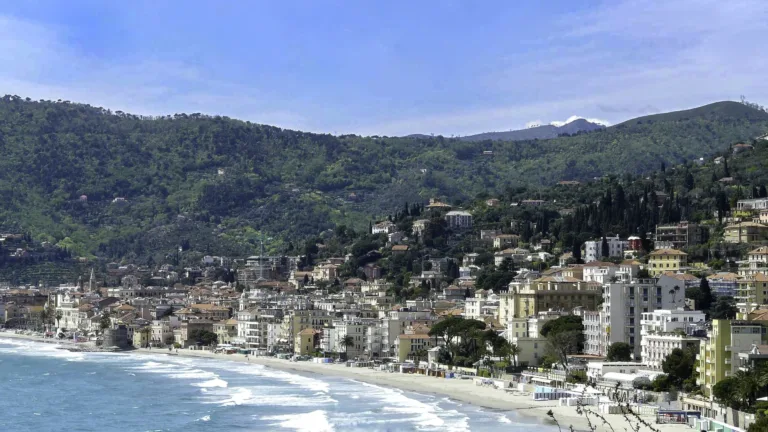 Alassio