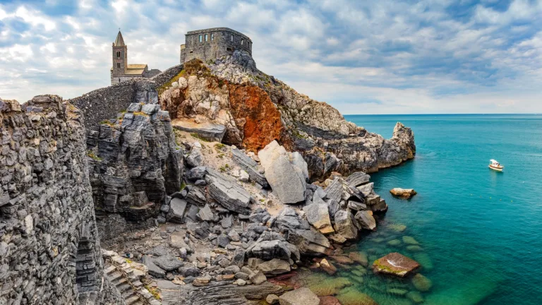 Porto Venere