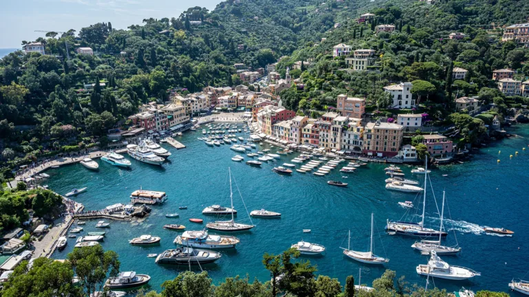 Portofino