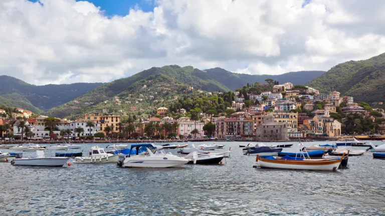 Rapallo