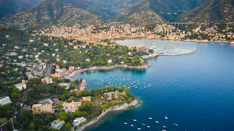 Santa Margherita Ligure