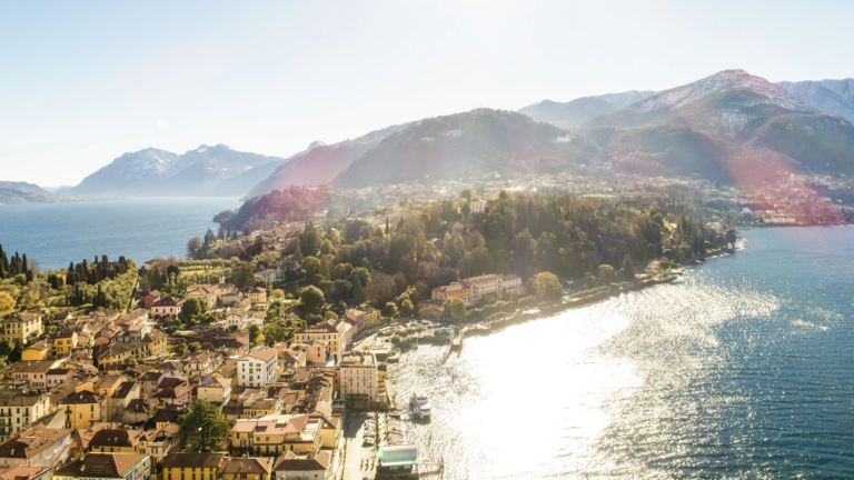 Lago di Como