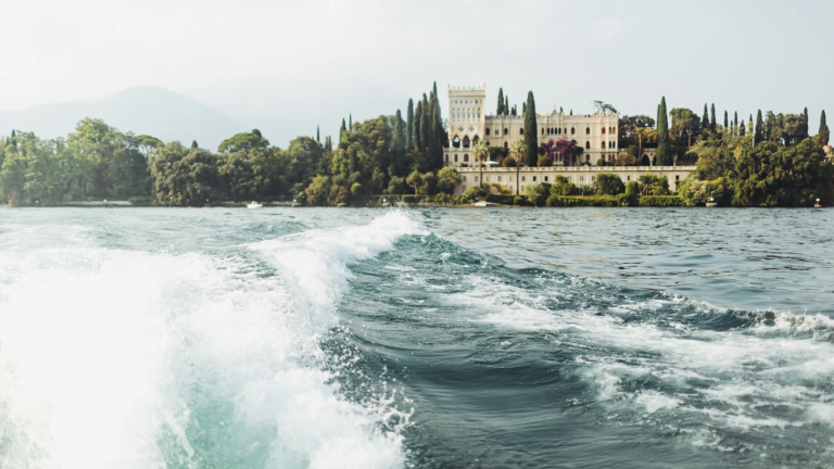 Lago di Garda