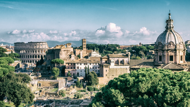 Roma