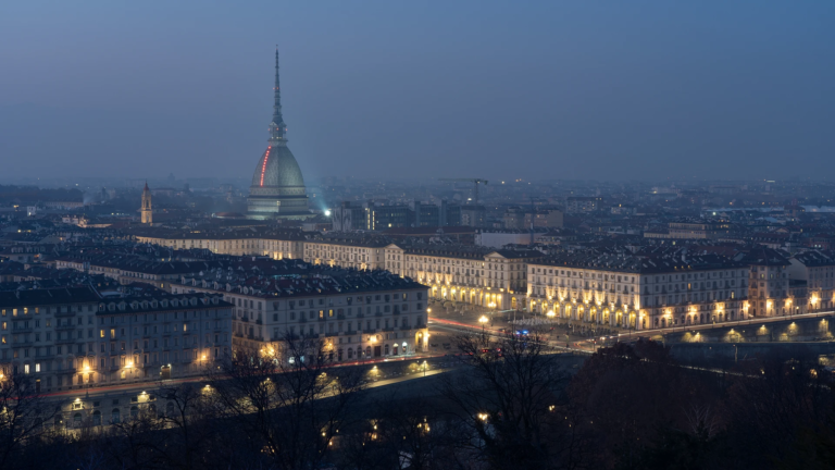 Torino